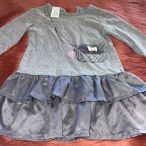 Baby Girl Long Sleeve Top 24 Months!